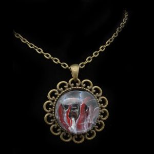 Arabella Handmade Necklace